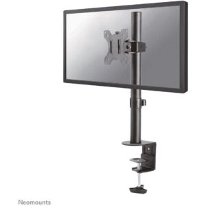 Mbajtëse për monitor Neomounts FPMA-D510BLACK Desk Mount for Flat Screens up to 32″