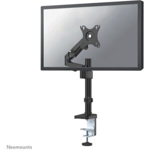 Mbajtëse për monitor Neomounts DS70-750BL1 Full-Motion Desk Mount for 17–27″ Screens (up to 7 kg)