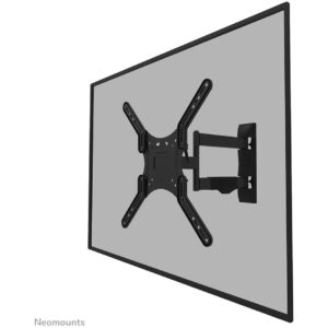 Mbajtëse për TV Neomounts WL40-550BL14 – Movable Wall Mount for 32–55" Flat Screens, Black