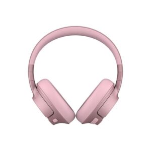 Kufje pa kabllo Fresh ‘n Rebel Clam Fuse ANC – Rozë