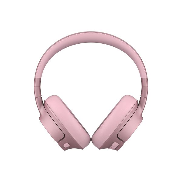 Kufje pa kabllo Fresh ‘n Rebel Clam Fuse ANC – Rozë