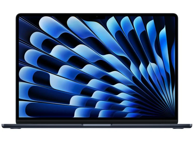 MacBook Air 15.3"  M4 / 32GB / 1TB SSD / 10-core GPU / Zezë / BTO