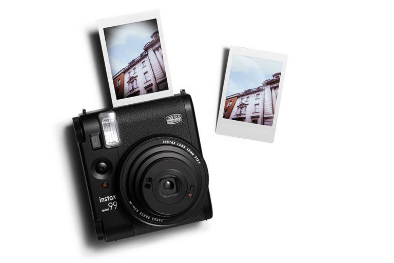 Kamerë instant Fujifilm INSTAX mini 99 / 16823519 – Zezë