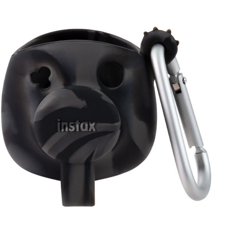 Aksesor Kamerë Fujifilm INSTAX PAL Silicone Case / 16816475 - Zezë