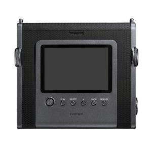 FOTO KAMERE FUJIFILM INSTAX WIDE EVO BLACK EX 7
