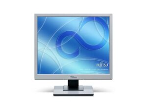 Monitor Fujitsu Siemens B19W-5 ECO / 1440X900 / 19 Inch / I përdorur