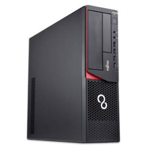 Shtëpizë Esprimo E720 / i5-4690 / 8GB / 240GB / E përdorur