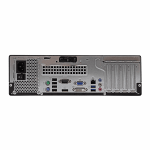 Shtëpizë Esprimo E720 / i5-4690 / 8GB / 240GB / E përdorur