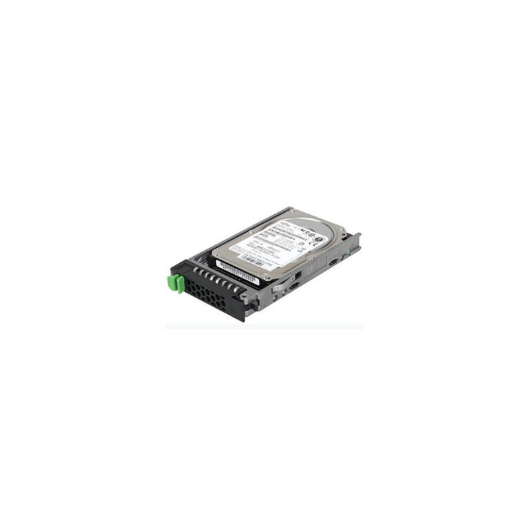 HDD i brendshëm 3.5" 2TB FSC 6G 7200RPM Hot-Plug BC