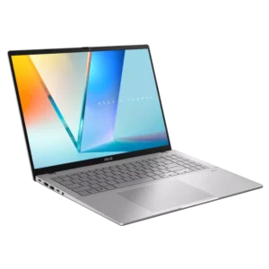 Laptop ASUS Vivobook S16 S3607QA-PL011W / Snapdragon X1-26-100 / 16GB LPDDR5X / 1TB / 16″ 2.5K IPS 120Hz / Qualcomm Adreno Graphics – Argjend 6
