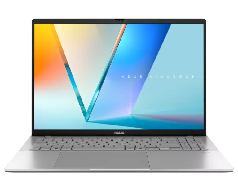 Laptop ASUS Vivobook S16 S3607QA-PL011W / Snapdragon X1-26-100 / 16GB LPDDR5X / 1TB / 16" 2.5K IPS 120Hz / Qualcomm Adreno Graphics - Argjend