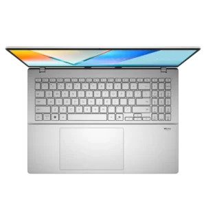 Laptop ASUS Vivobook S16 S3607QA-PL011W / Snapdragon X1-26-100 / 16GB LPDDR5X / 1TB / 16″ 2.5K IPS 120Hz / Qualcomm Adreno Graphics – Argjend 8