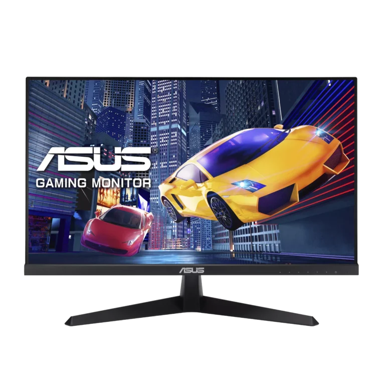 Monitor Gaming Asus VY249HGE / 24 Inch / Full HD / 144 Hz / 1ms / I zi