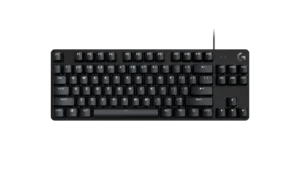 Tastierë Gaming Logitech G413 TKL SE / Mechanical / USB / e zezë