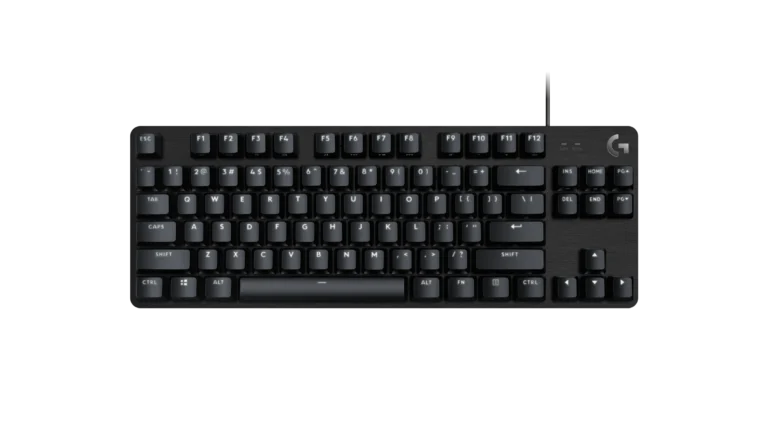 Tastierë Gaming Logitech G413 TKL SE / Mechanical / USB / e zezë