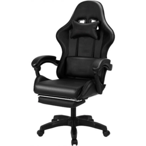 Karrige GAMING DJ2319F - e zezë