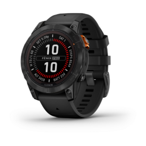 Orë e mençur Garmin 02777 / 010-02777-01 - Zezë