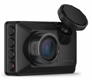 Kamer Garmin Dashcam X210 / Quad HD / Wi-Fi, Bluetooth, DC - e zezë