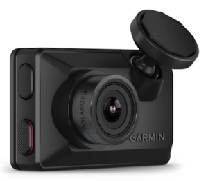 Kamerë Garmin Dashcam X310 4K – Zezë