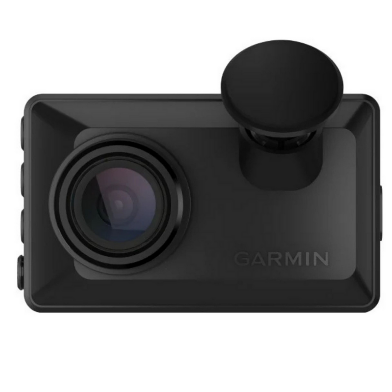 Kamerë për regjistrimin e udhëtimeve Dashcam Garmin X110 / 010-02900-10 – Zezë