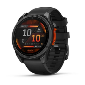 Orë e mençur  Garmin 02904 / 010-02904-00 - Zezë