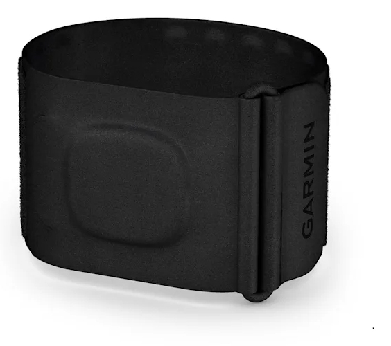 Orë e mençur Garmin Index Sleep Monitor / 010-03024-01 – Zezë