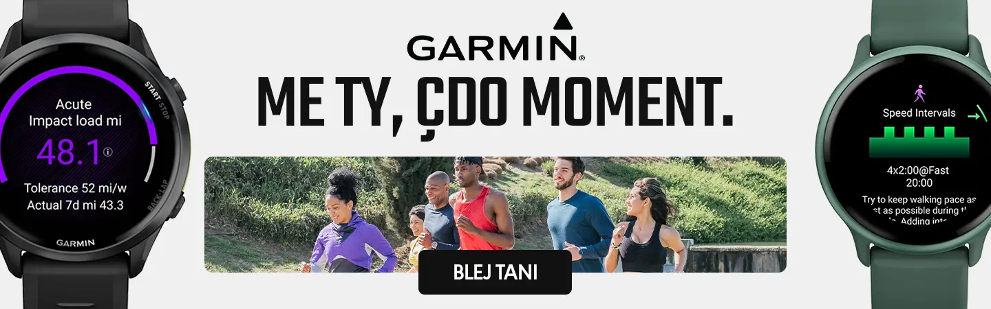 Garmin