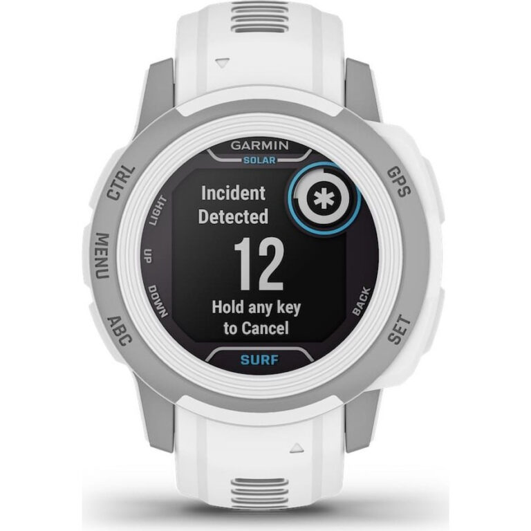 Orë e mençur Garmin Instinct 2/2S Solar Surf Edition – Ericeira