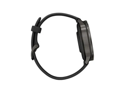 Orë e mençur Garmin Venu 4 GPS Smartwatch 41mm with Silicone Strap – Zezë / Hiri - Figura 4