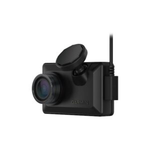 Kamer Garmin Dashcam X210 / Quad HD / Wi-Fi, Bluetooth, DC - e zezë