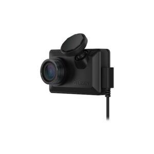 Kamer Garmin Dashcam X210 / Quad HD / Wi-Fi, Bluetooth, DC - e zezë