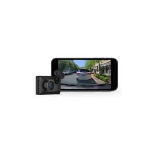 Kamer Garmin Dashcam X210 / Quad HD / Wi-Fi, Bluetooth, DC - e zezë