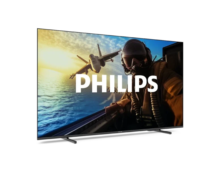 SMART TV PHILIPS LED 50PUS7000/12 / 50 Inch / 4K Ultra HD / 60 Hz / HDR10+ - Zezë