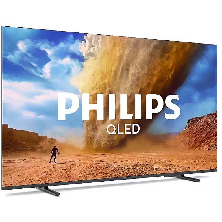 SMART TV PHILIPS QLED 55PUS7810/12 / 55 Inch / 4K Ultra HD / 60 Hz / HDR10+ - Zezë