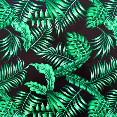 Green Leafs