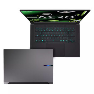 Laptop Gaming Gigabyte Aero X16 / Ryzen AI 7 350 / 16GB DDR5 / 1TB / 16″ WQXGA IPS 165Hz / RTX 5070 8GB – Gri 6
