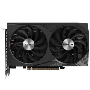 Kartelë Grafike RTX 3060 12GB Gigabyte Windforce OC 2.0 GDDR6