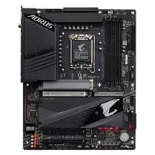 Motherboard Gigabyte Z790 AORUS ELITE / 1700 / ATX / DDR4