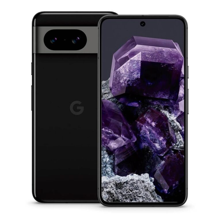 Telefon Google Pixel 8 / 256GB / 8GB / 5G - Zezë