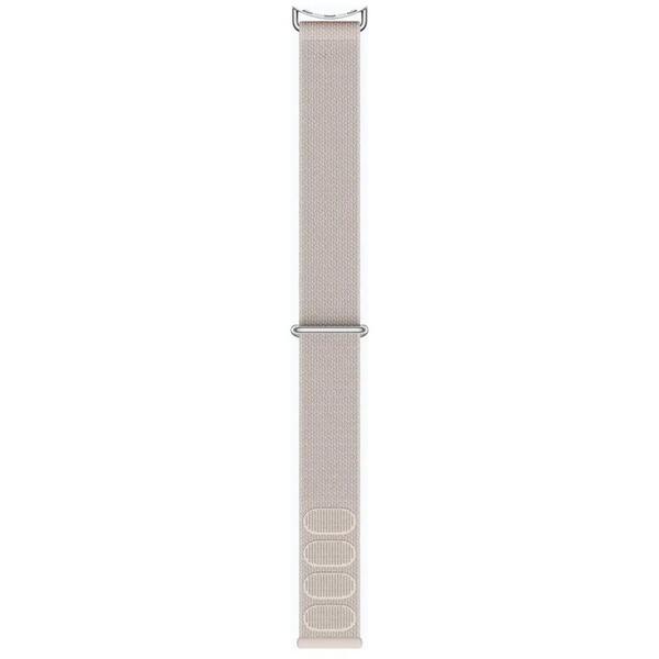 Rrip ore Google Pixel Watch 3 (41mm). Performance Loop Band. Porcelain. - Figura 2