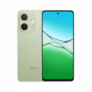 Telefon i mençur Oppo A5 Pro 5G / Dual Sim / 8GB / 256GB / Gjelbër