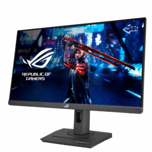 Monitor Gaming Asus XG259QNS / 24.5 Inch / Full HD / 380 Hz / 0.3ms / I zi