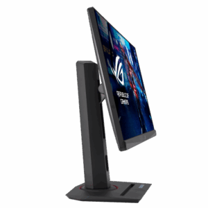 Monitor Gaming Asus XG259QNS / 24.5 Inch / Full HD / 380 Hz / 0.3ms / I zi