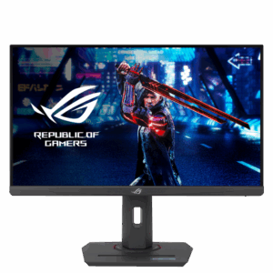 Monitor Gaming Asus XG259QNS / 24.5 Inch / Full HD / 380 Hz / 0.3ms / I zi
