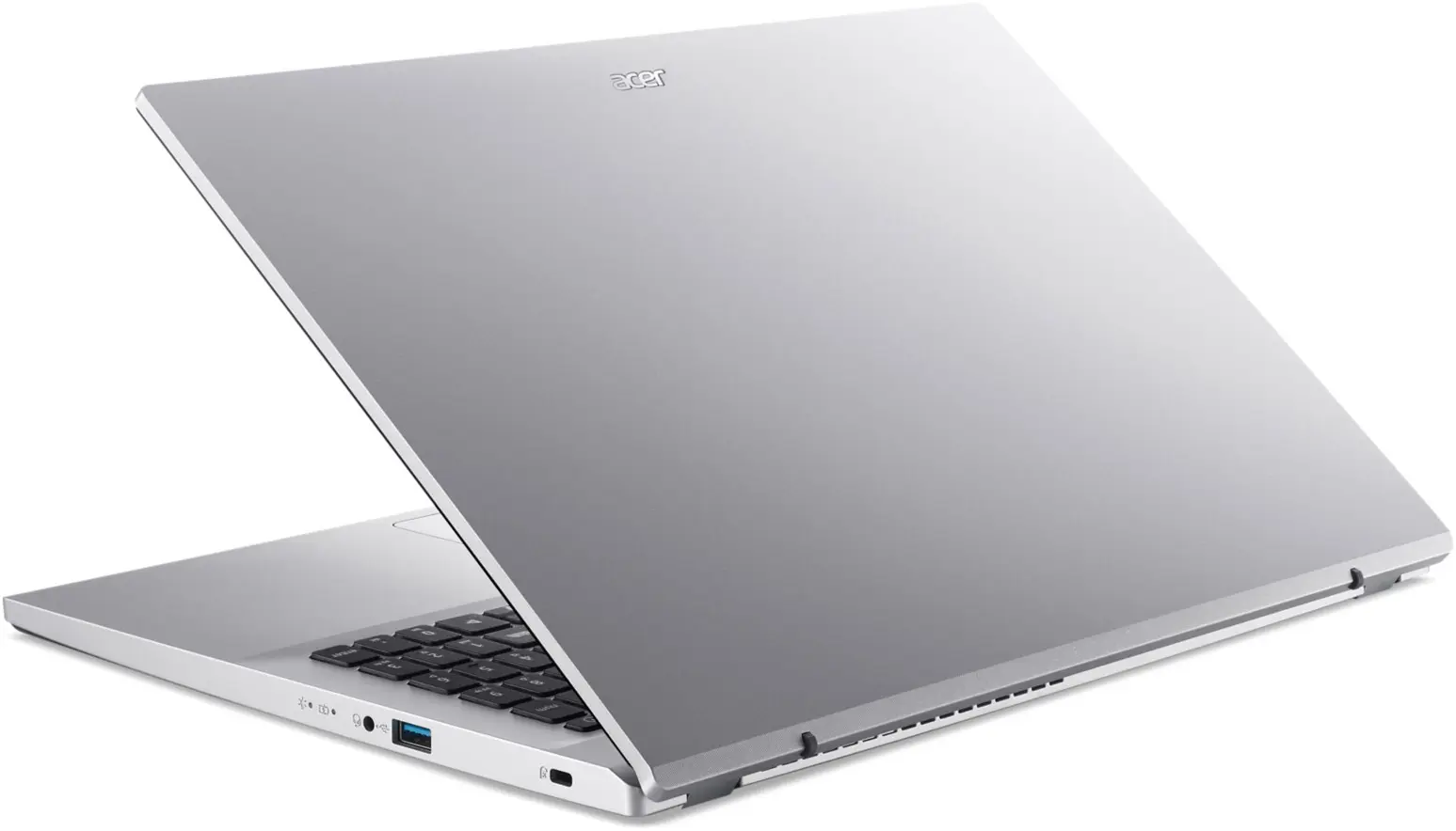 Laptop Acer Aspire 3 / Core i7-1255U / 16GB DDR4 / 512GB / 15.6" Full HD LCD 60Hz / Intel UHD Graphics - Silver - Figura 5