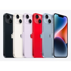 Apple iPhone 14 256GB Blue