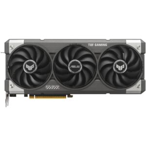 Kartelë Grafike Nvidia RTX 5060 8GB ASUS TUF Gaming OC GDDR7 3 Fan