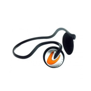 Kufje Intex NP-826B / Omni-directional / Sonic Boom / Me mikrofon / 3.5mm / 30-16000 Hz / Me kabëll 1.8m / E zezë