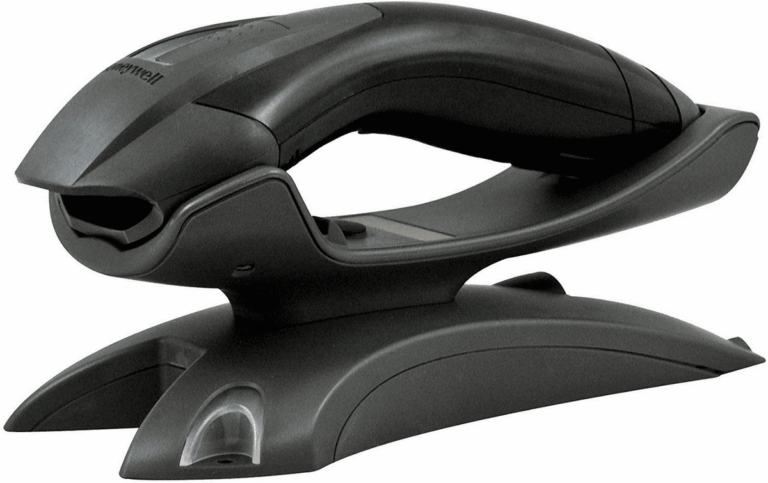 Skaner Honeywell Barcode Scanner 1202G – Zezë