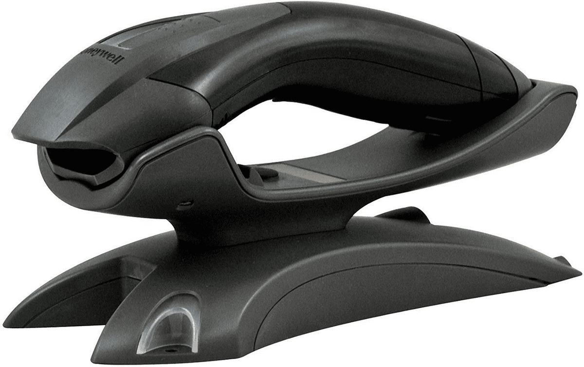 Skaner Honeywell Barcode Scanner 1202G – Zezë